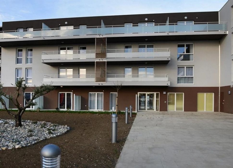 Les tours d'Or