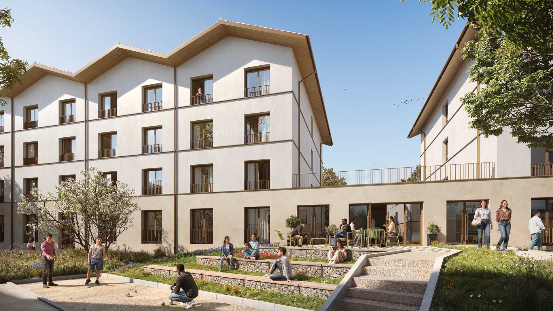 My Work Bordeaux Mérignac