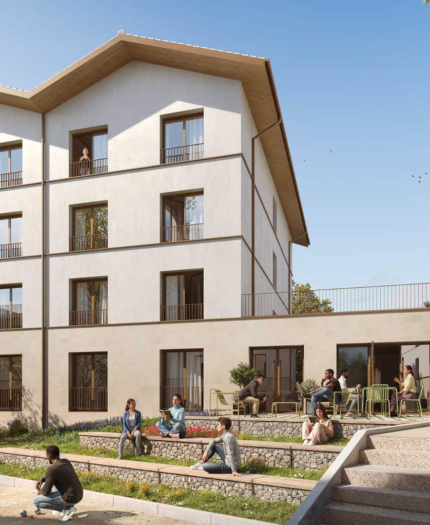 My Work Bordeaux Mérignac