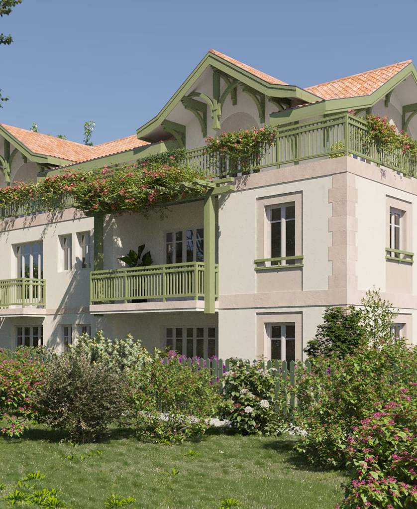 Les Jacinthes