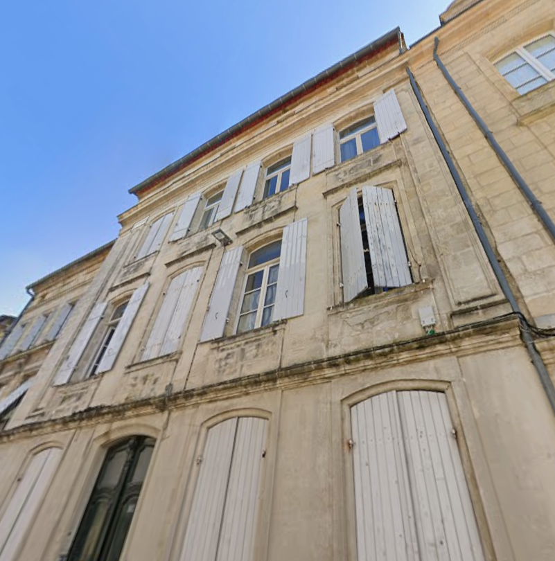 Rue du Président Carnot