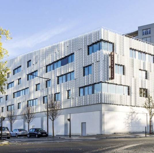 Appart'hôtel Odalys Paris XVII PARIS 17ème - 75