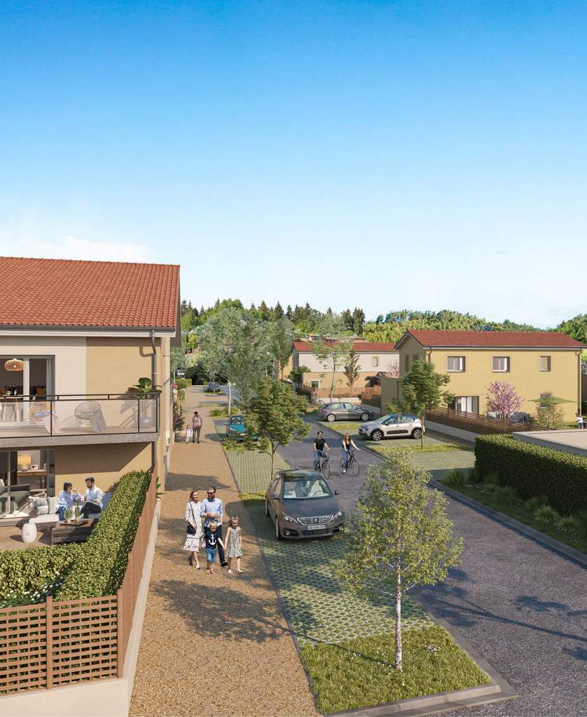 Les Villas Gambetta