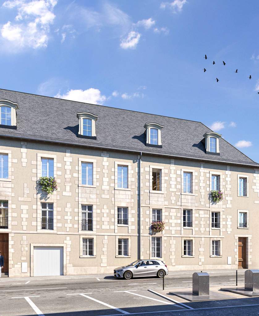 Le Clos Sarrail