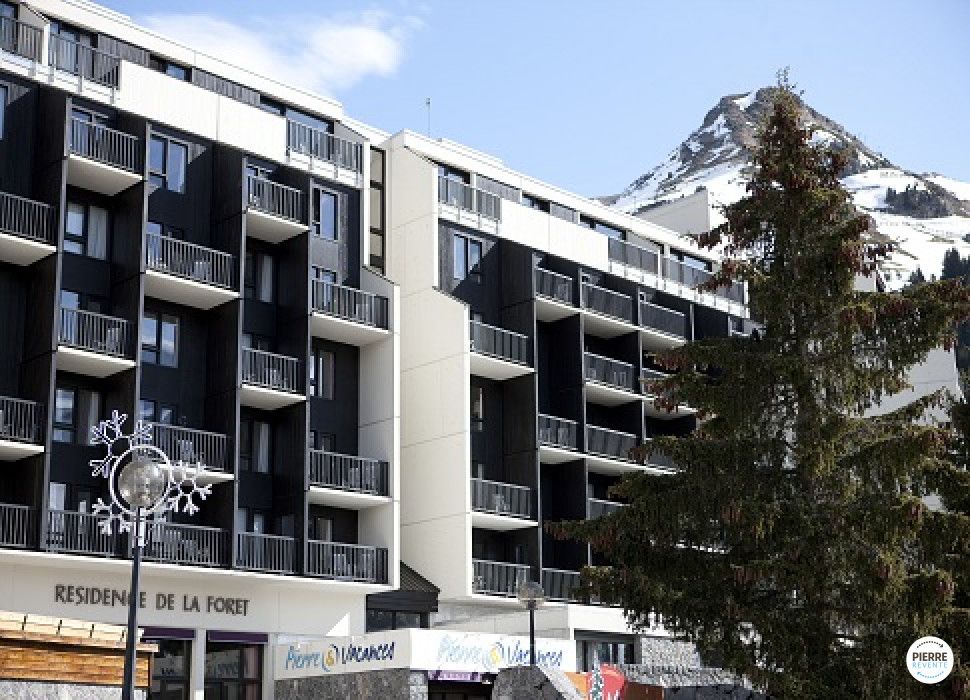 Residence de la foret