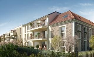 Villas Gassicourt 1