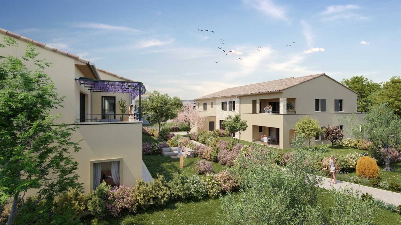 VILLA PIETRA