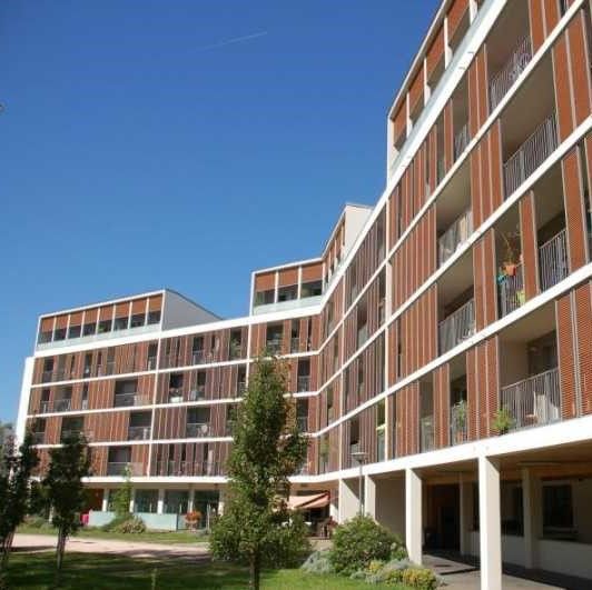 Les Jardins d'Isaure TOULOUSE - 31