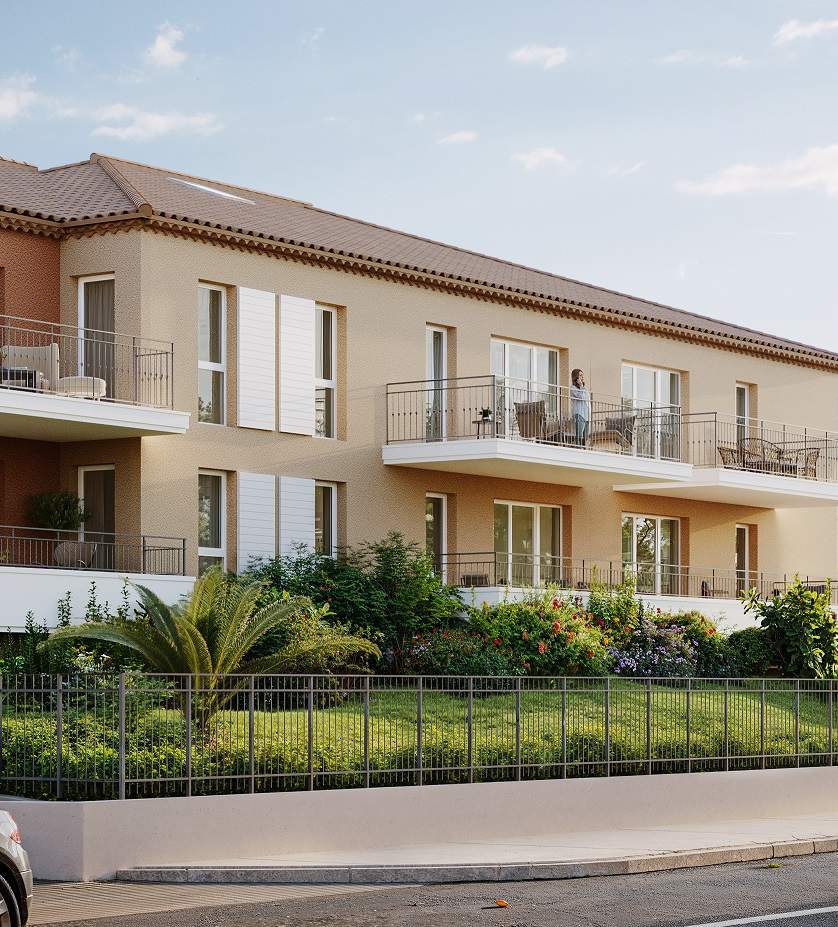 Terra Mare