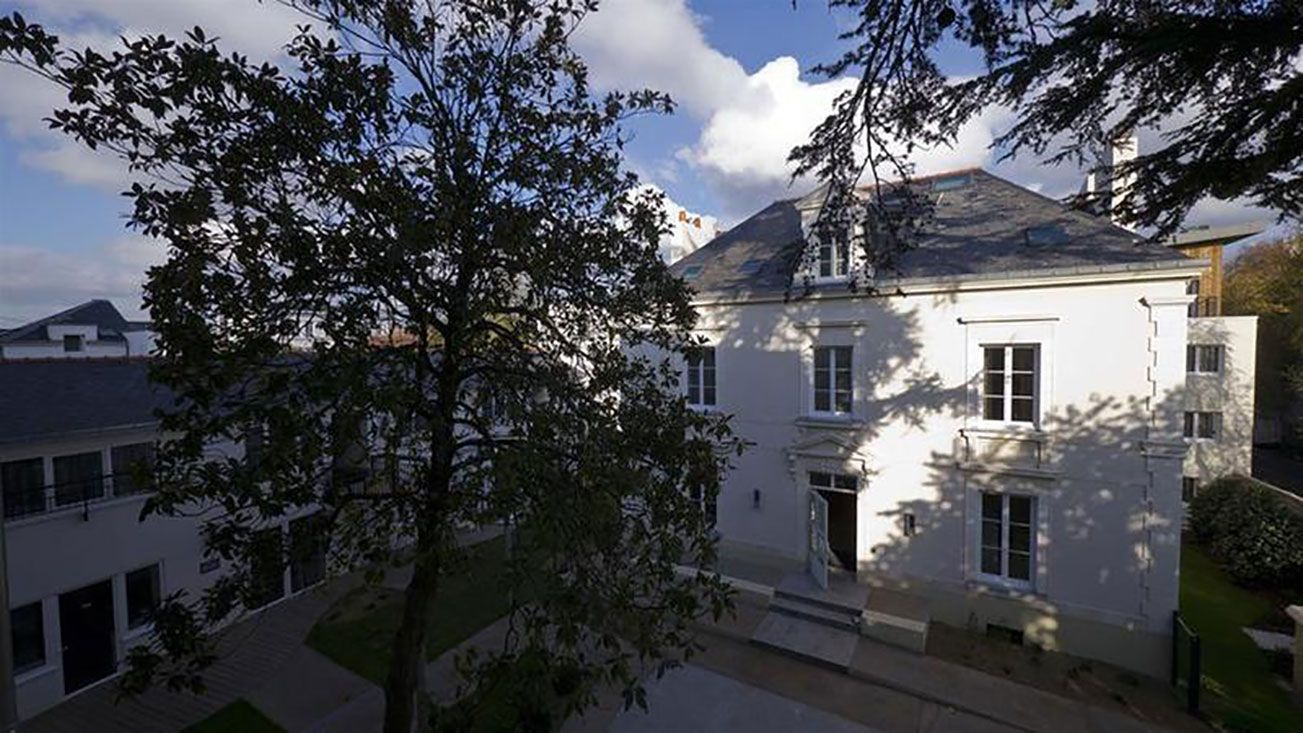 Adagio Nantes Viarme