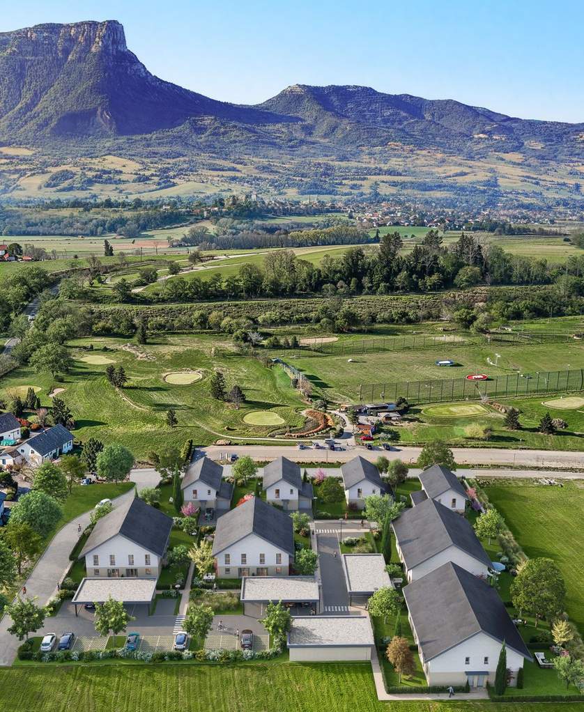 Le Domaine du Golf