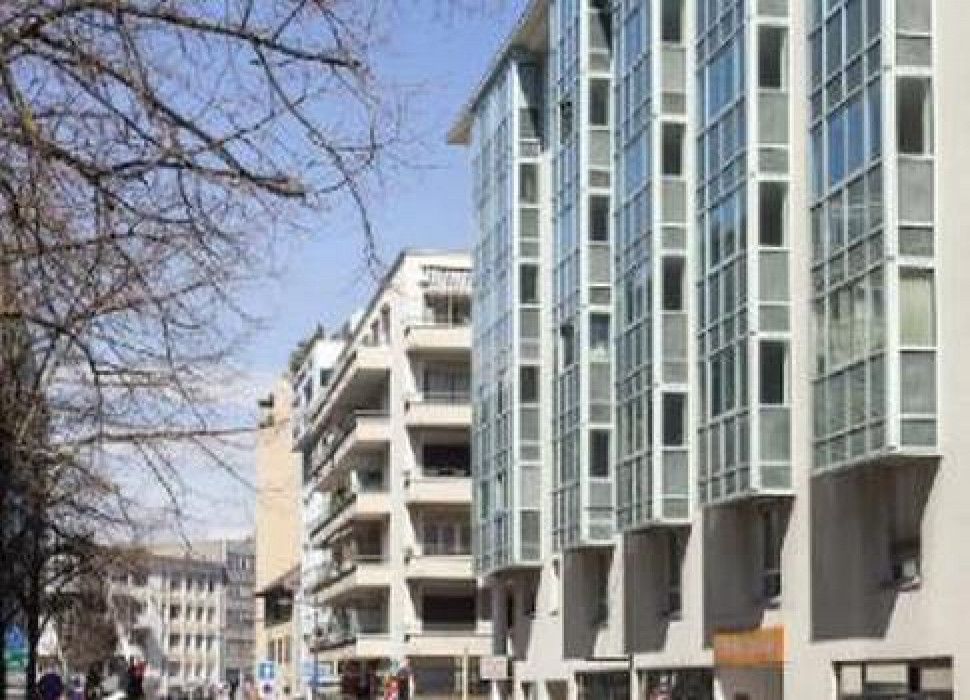 Annemasse apparts (parc avenue 2)