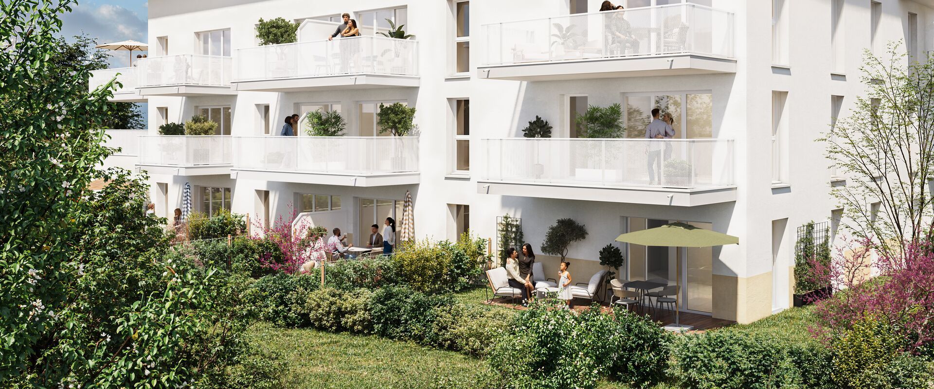 VILLA JULIANA