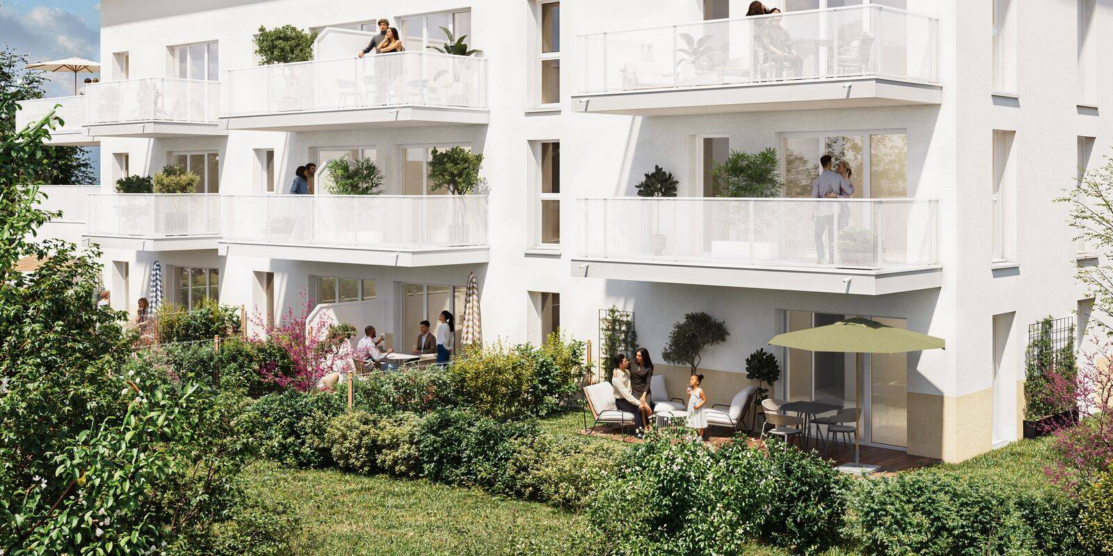 Villa Juliana