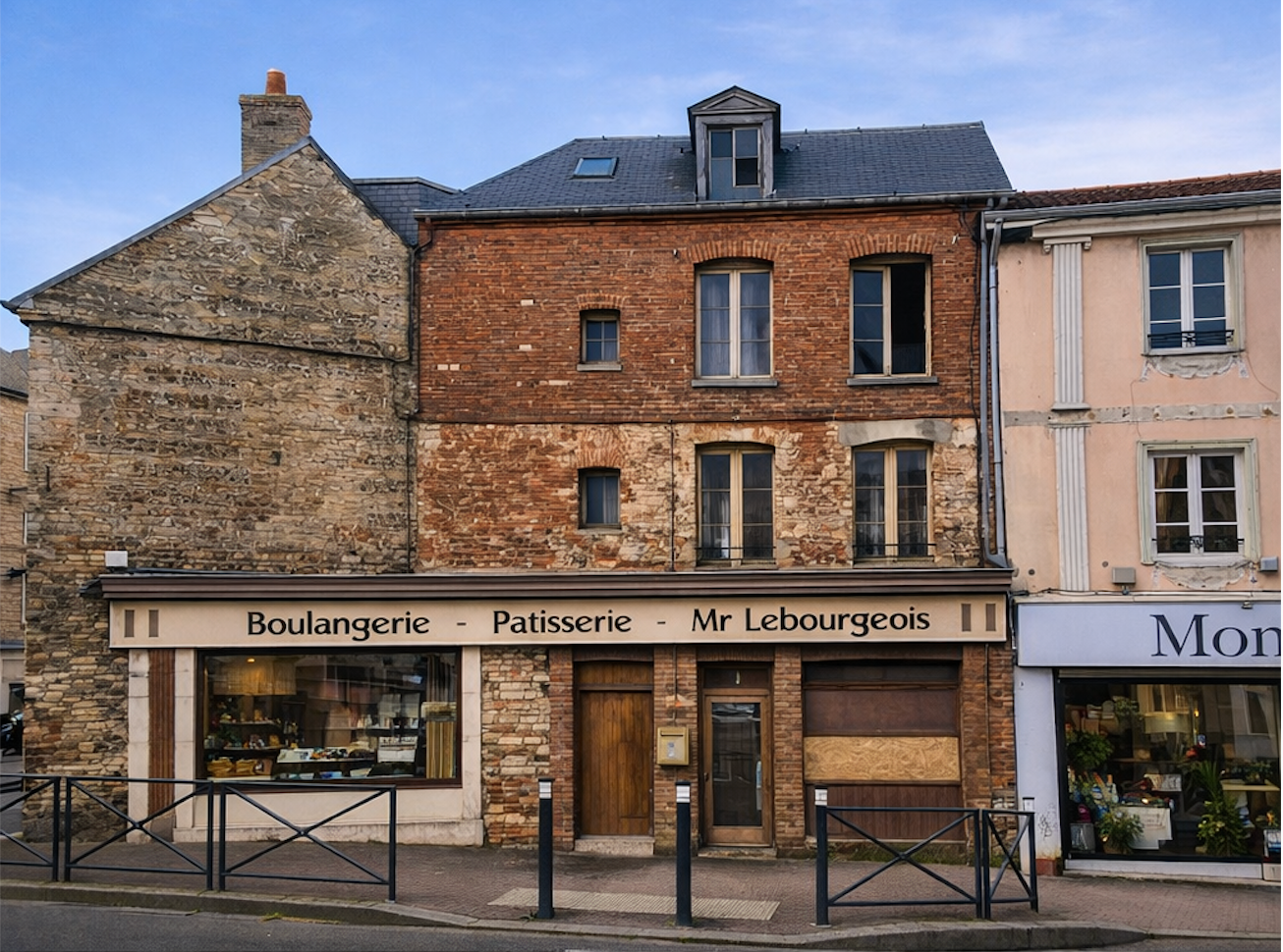 Arpajou