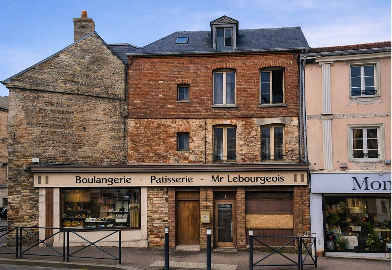 Arpajou