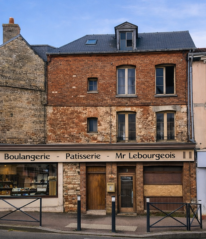 Arpajou
