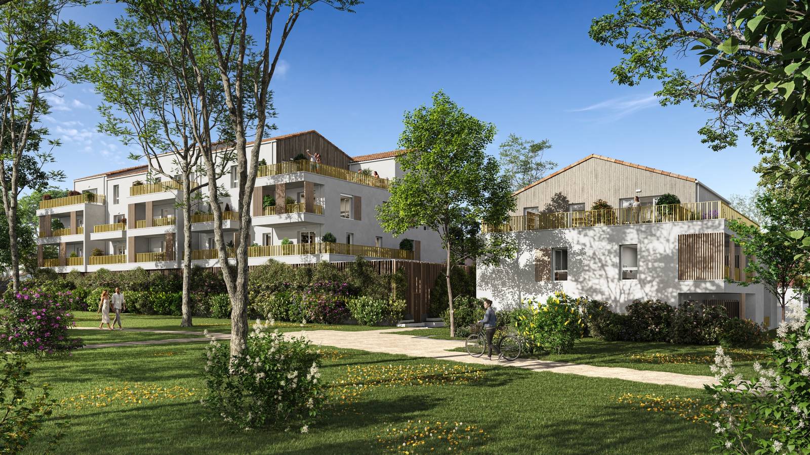 L'Ecrin du Parc