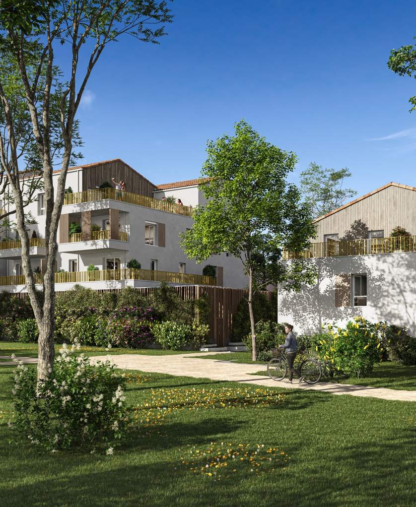 L'Ecrin du Parc