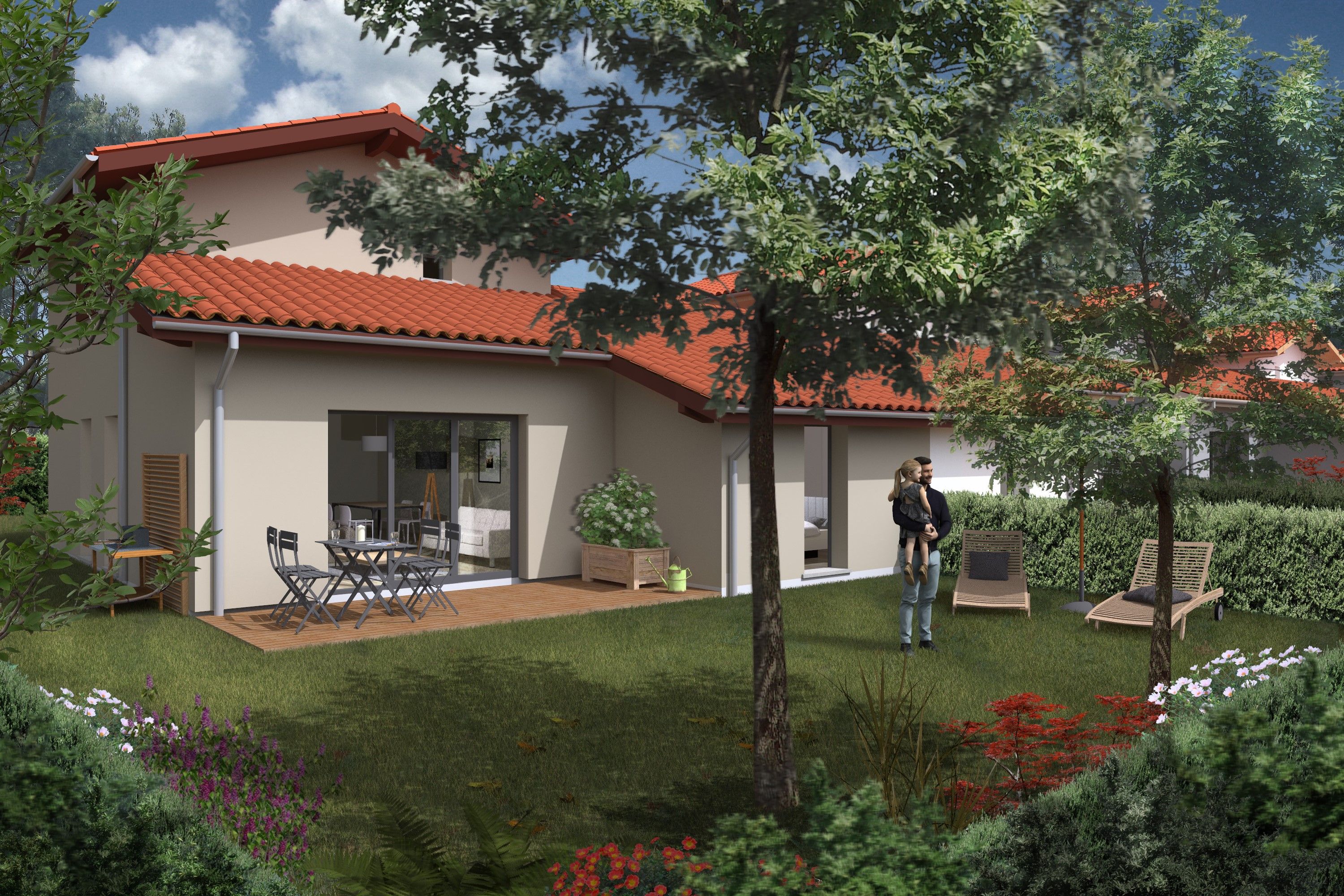 VILLA KYAO
