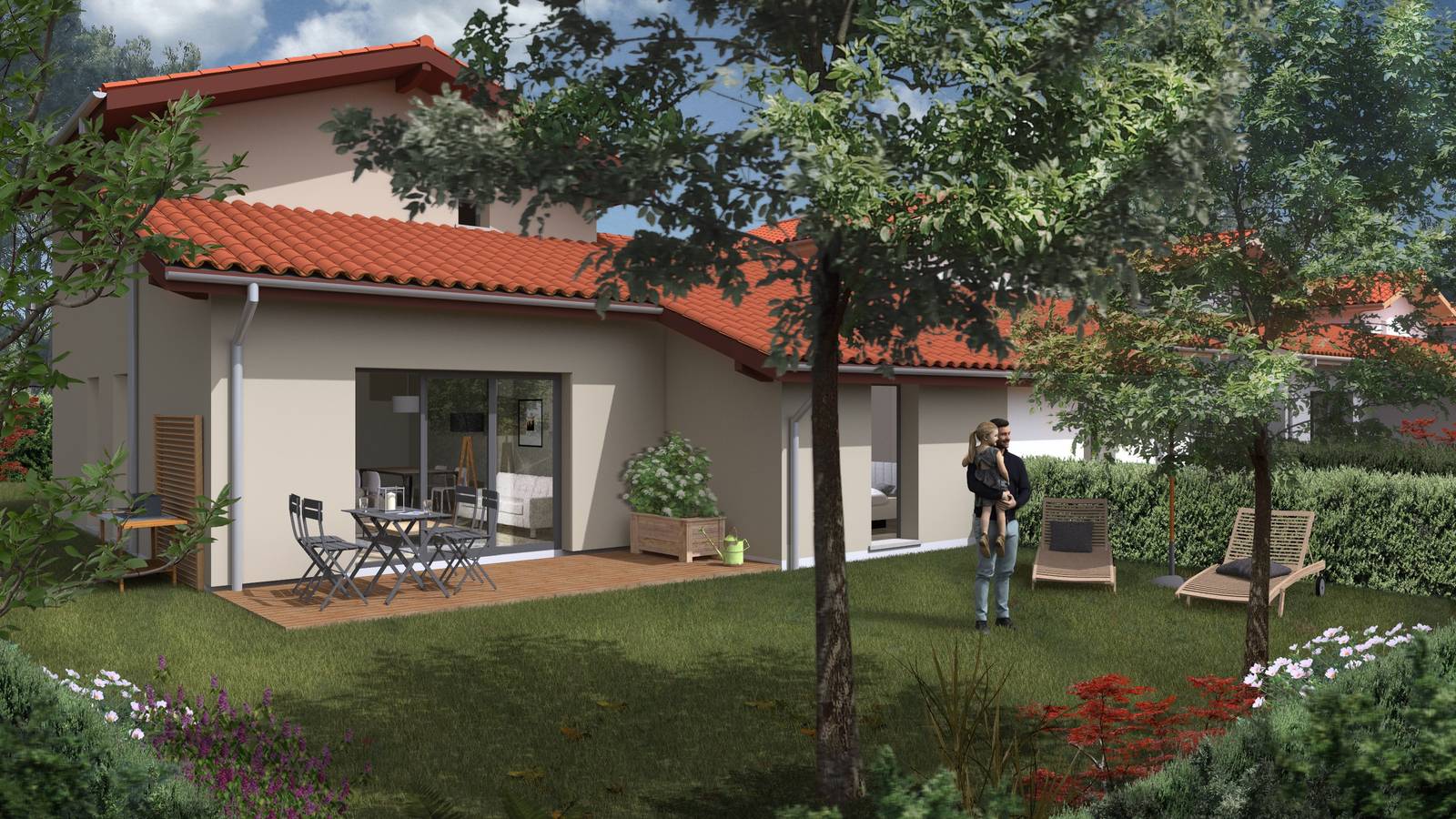 VILLA KYAO