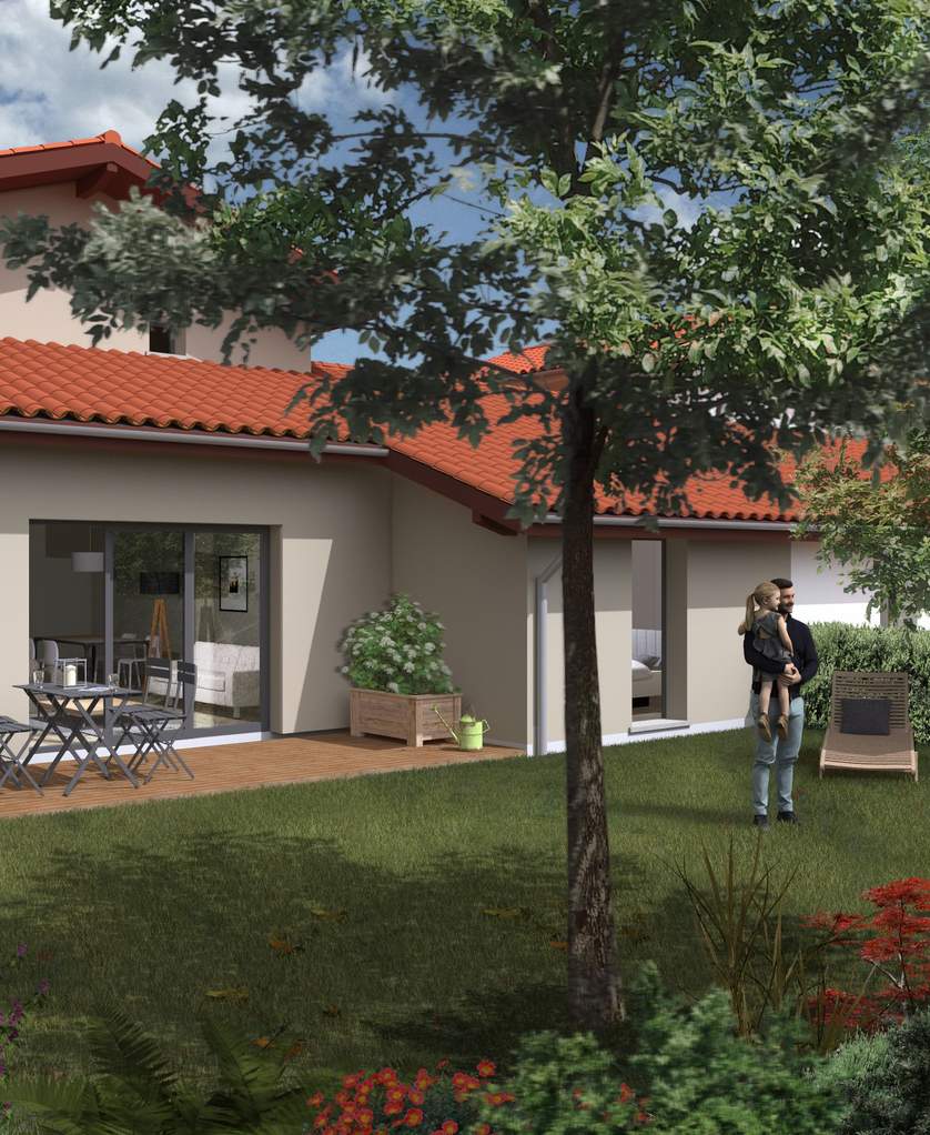 Villa Kyao