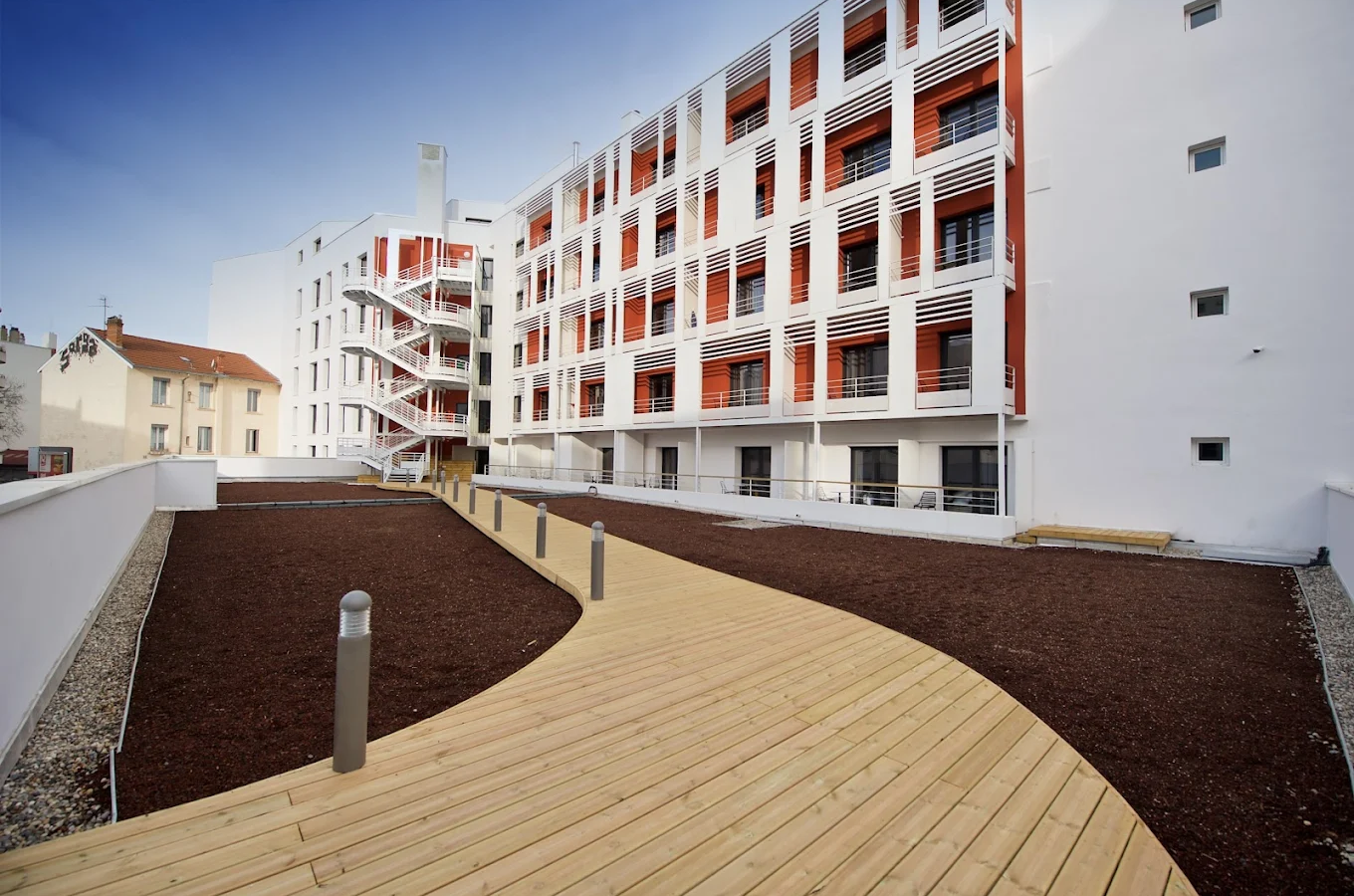 Staycity Garibaldi