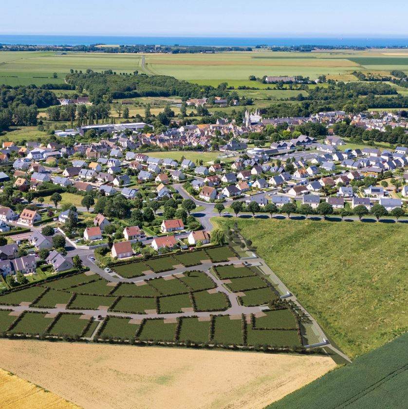 Le grand clos