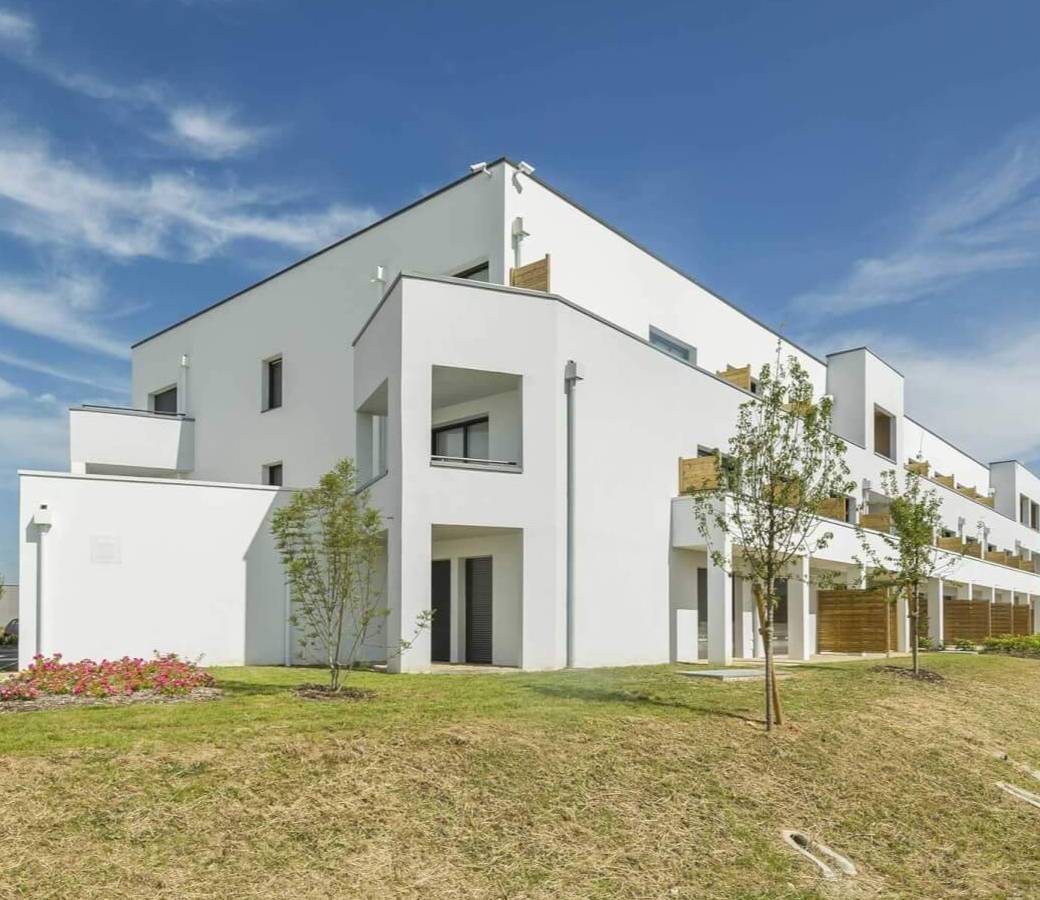 Cap West Villejust VILLEJUST- 91
