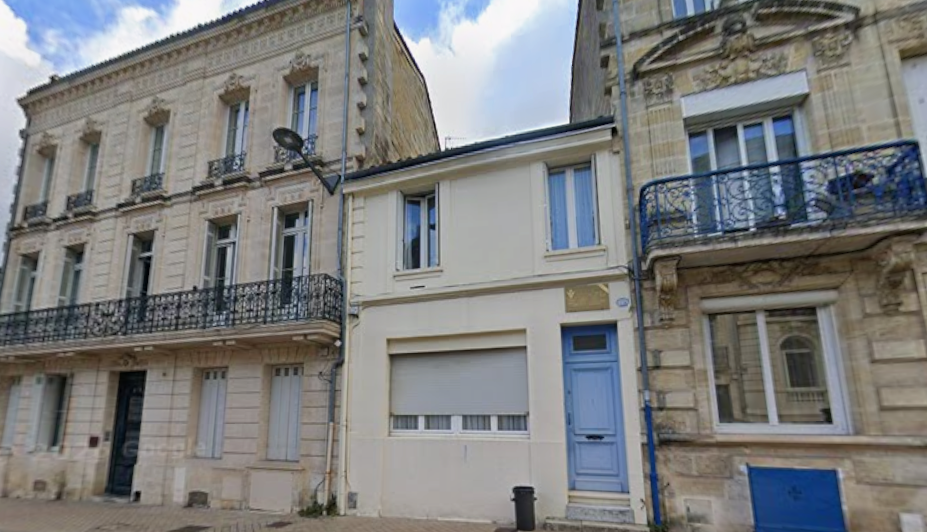 Rue Croix de Seguey