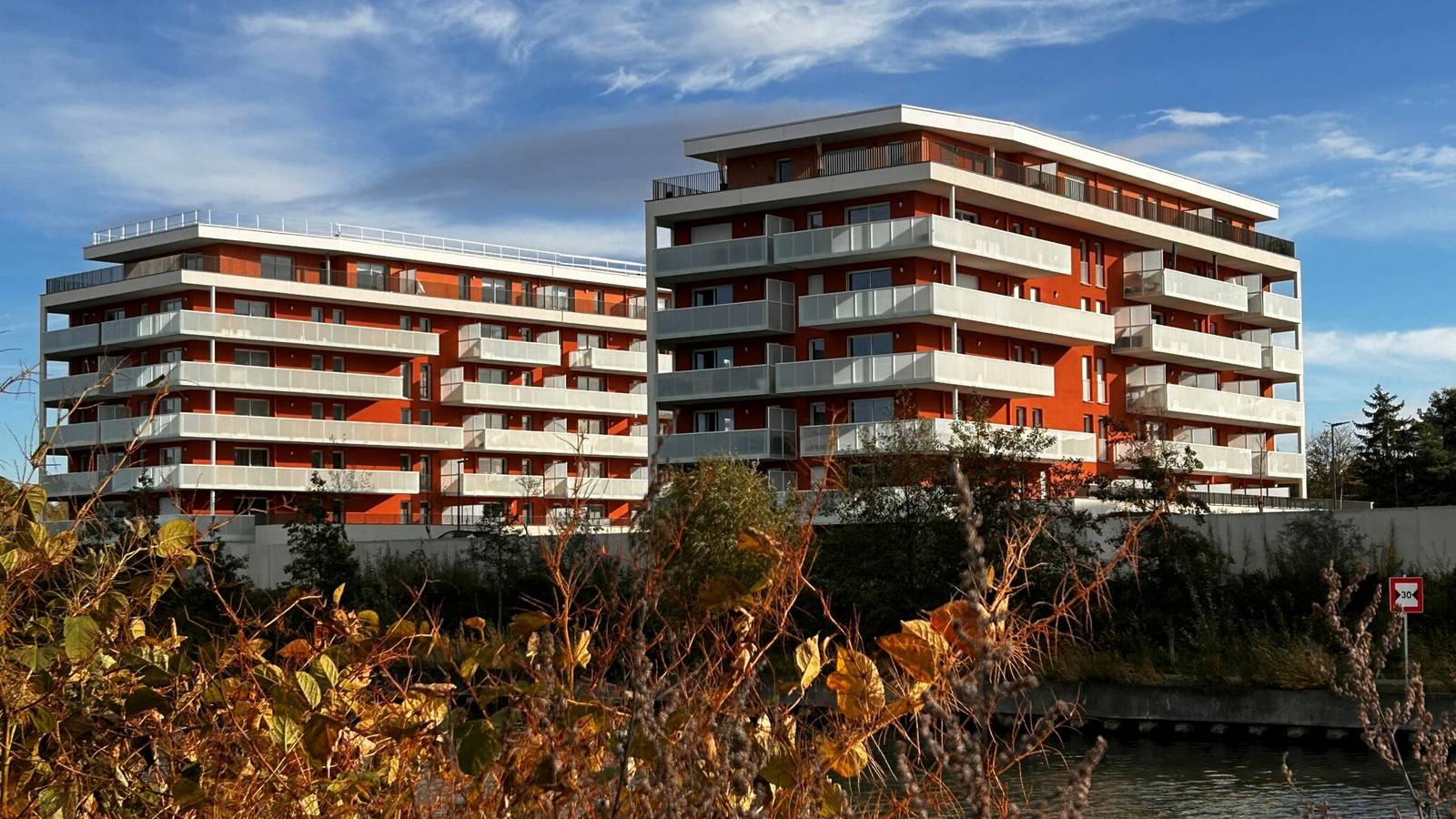Côté Parc