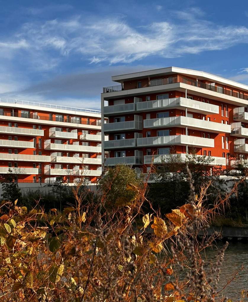 Côté Parc