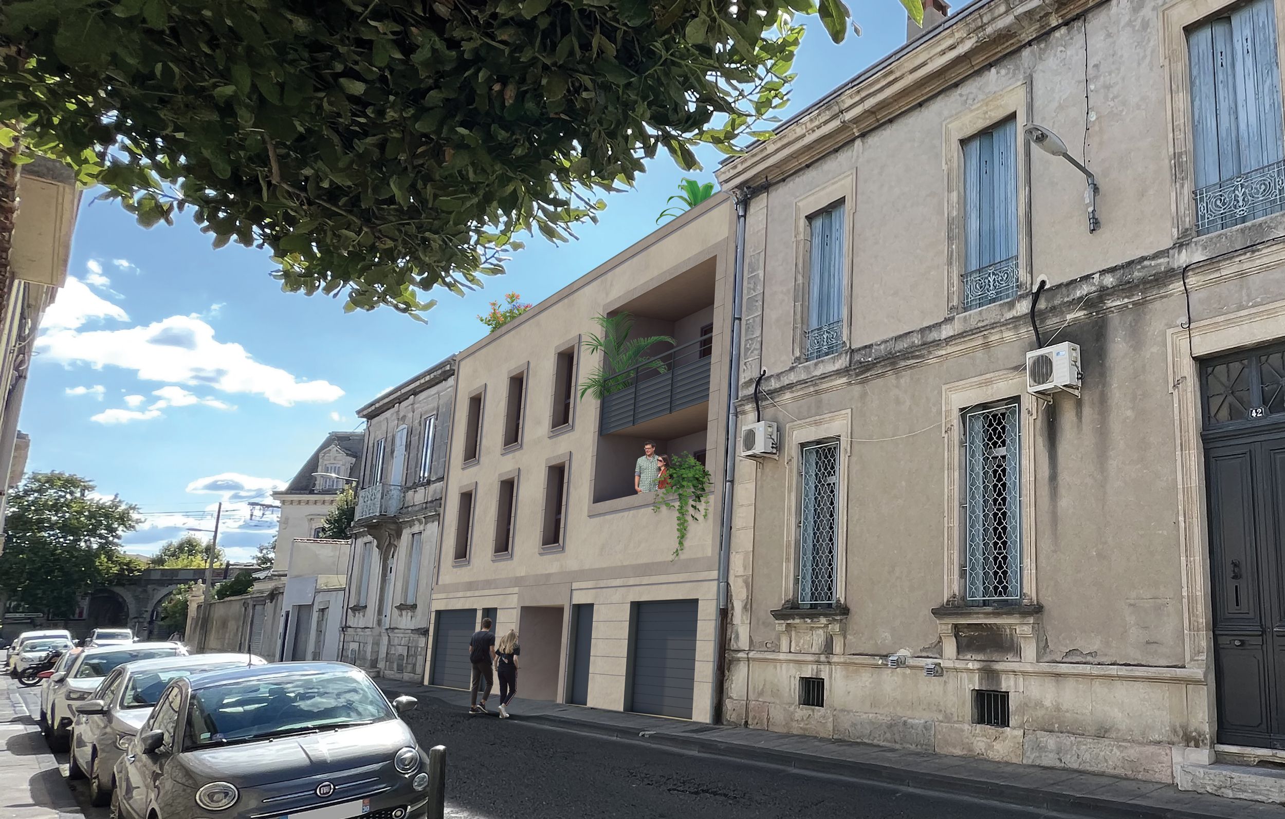 VILLA CARLUS MAGNUS