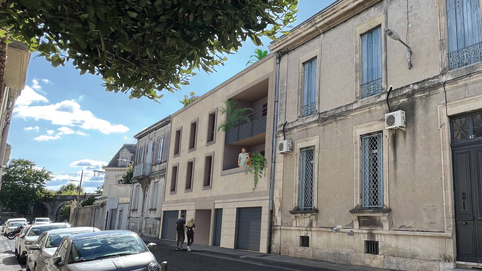 VILLA CARLUS MAGNUS