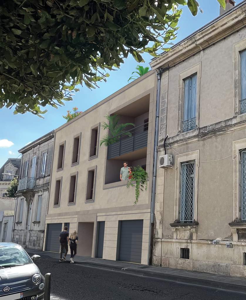 Villa Carlus Magnus