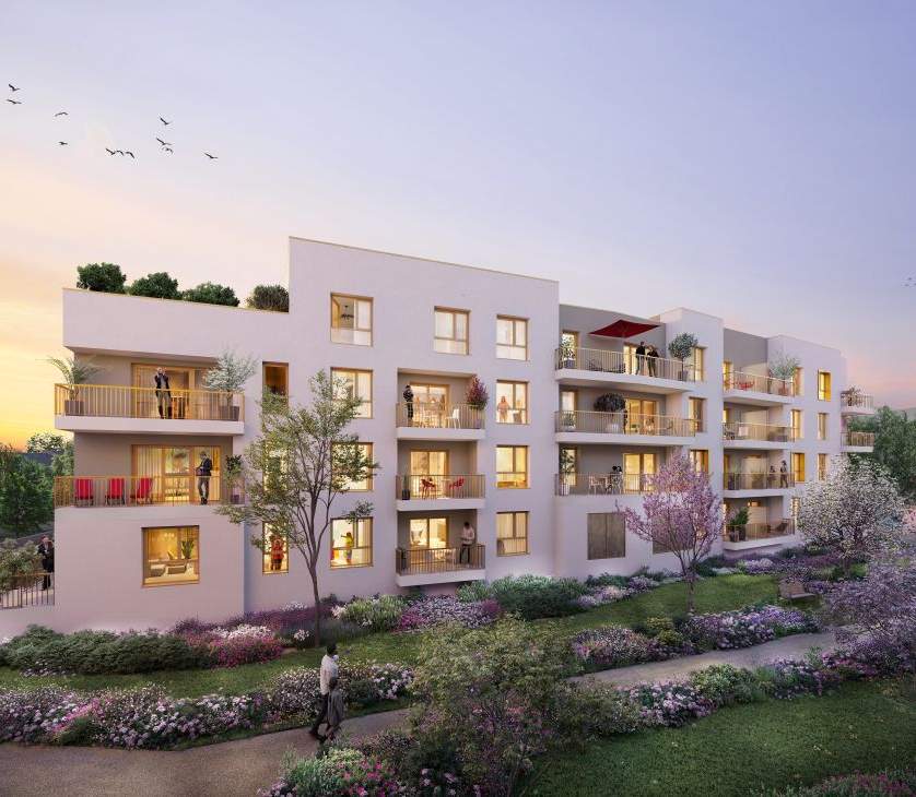 Le Clos Adele