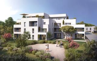 LES HAUTS DE ROYAN 2