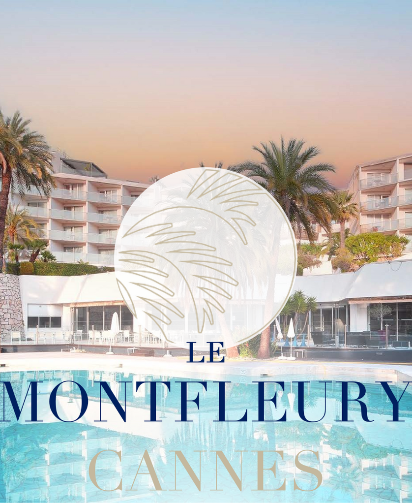 CANNES : Le Montfleury - ave Beauséjour