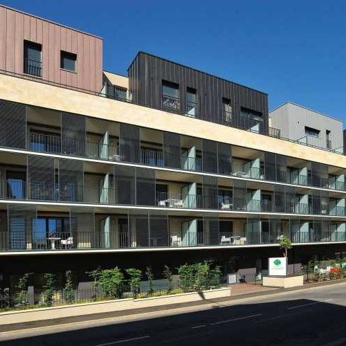 Les Jardins d'Arcadie Brive-la-Gaillarde BRIVE-LA-GAILLARDE - 19