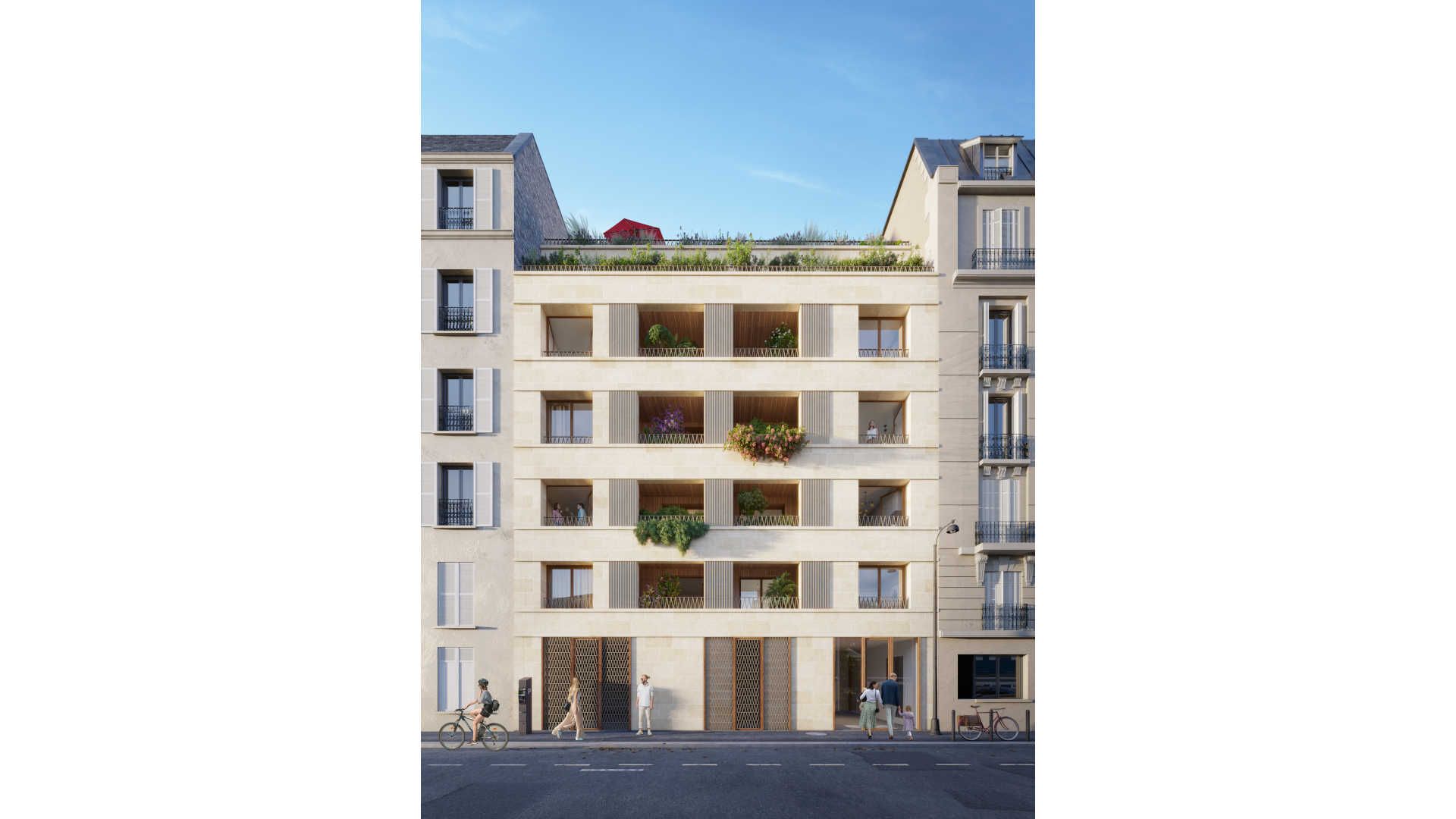 15ème merveille
