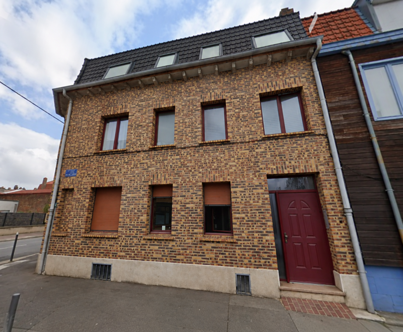 Rue des Bois Blancs