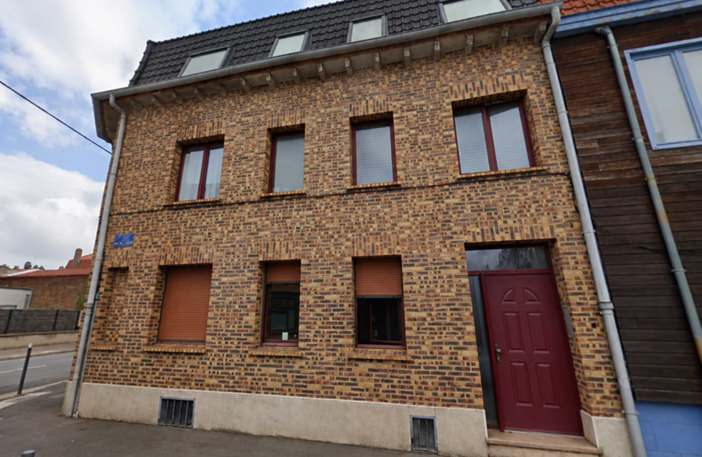 Rue des Bois Blancs