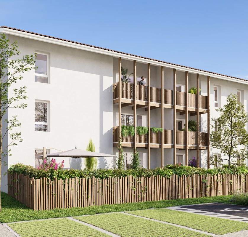 FLORÉA - appartements