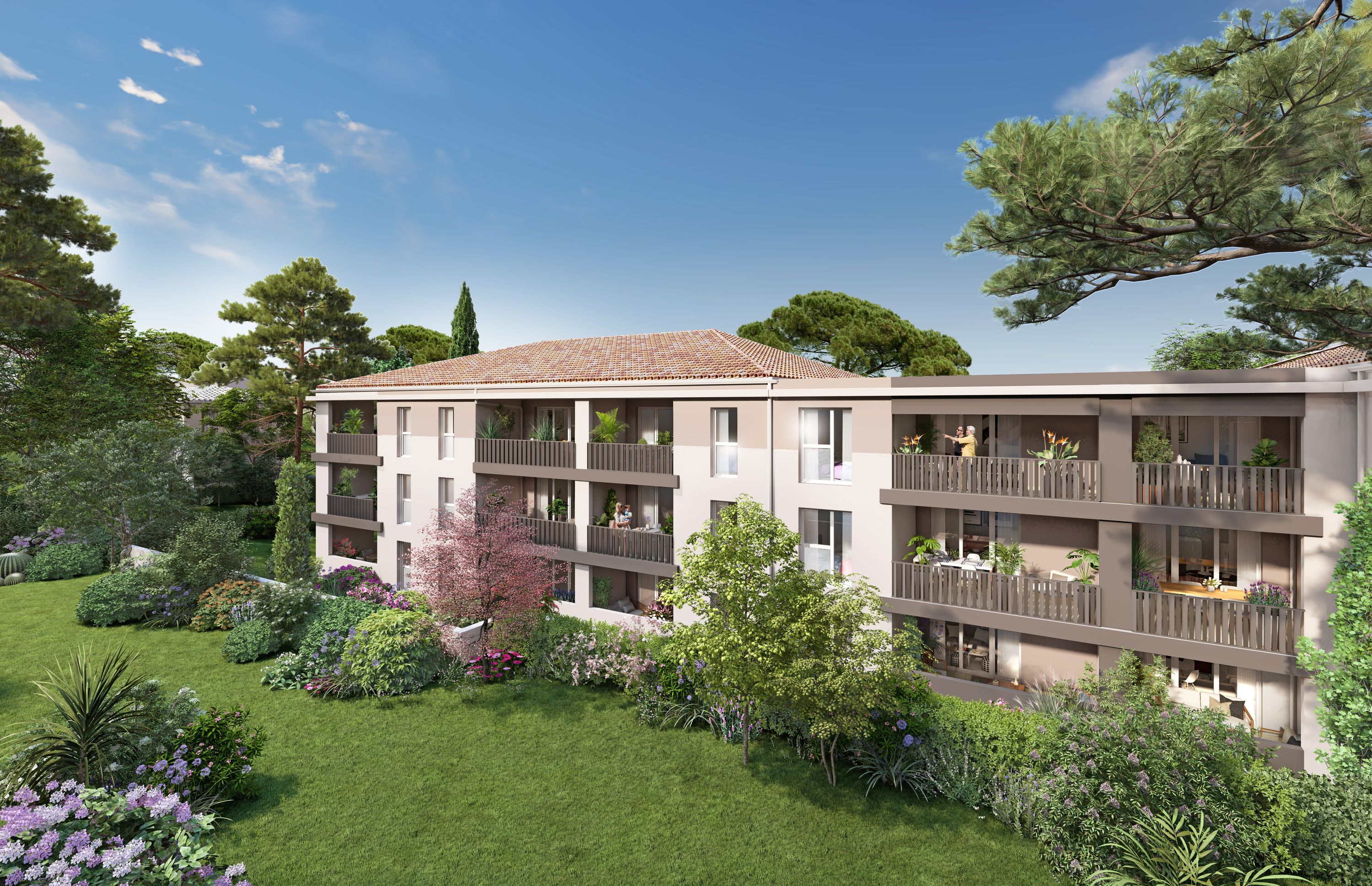 SIX-FOURS-LES-PLAGES - Six Sens