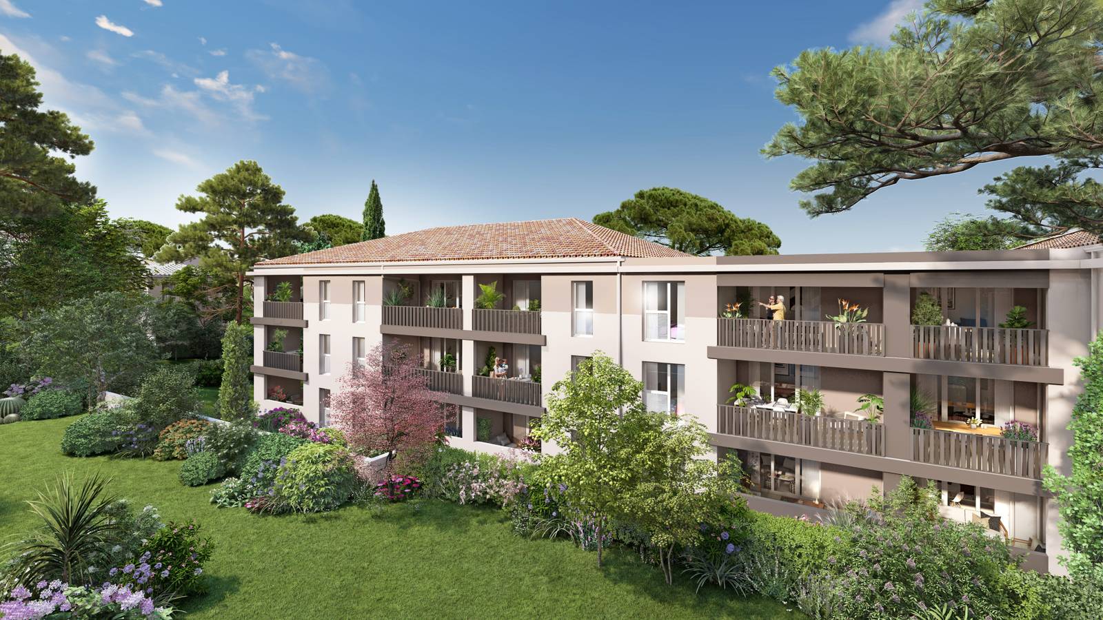 SIX-FOURS-LES-PLAGES - Six Sens
