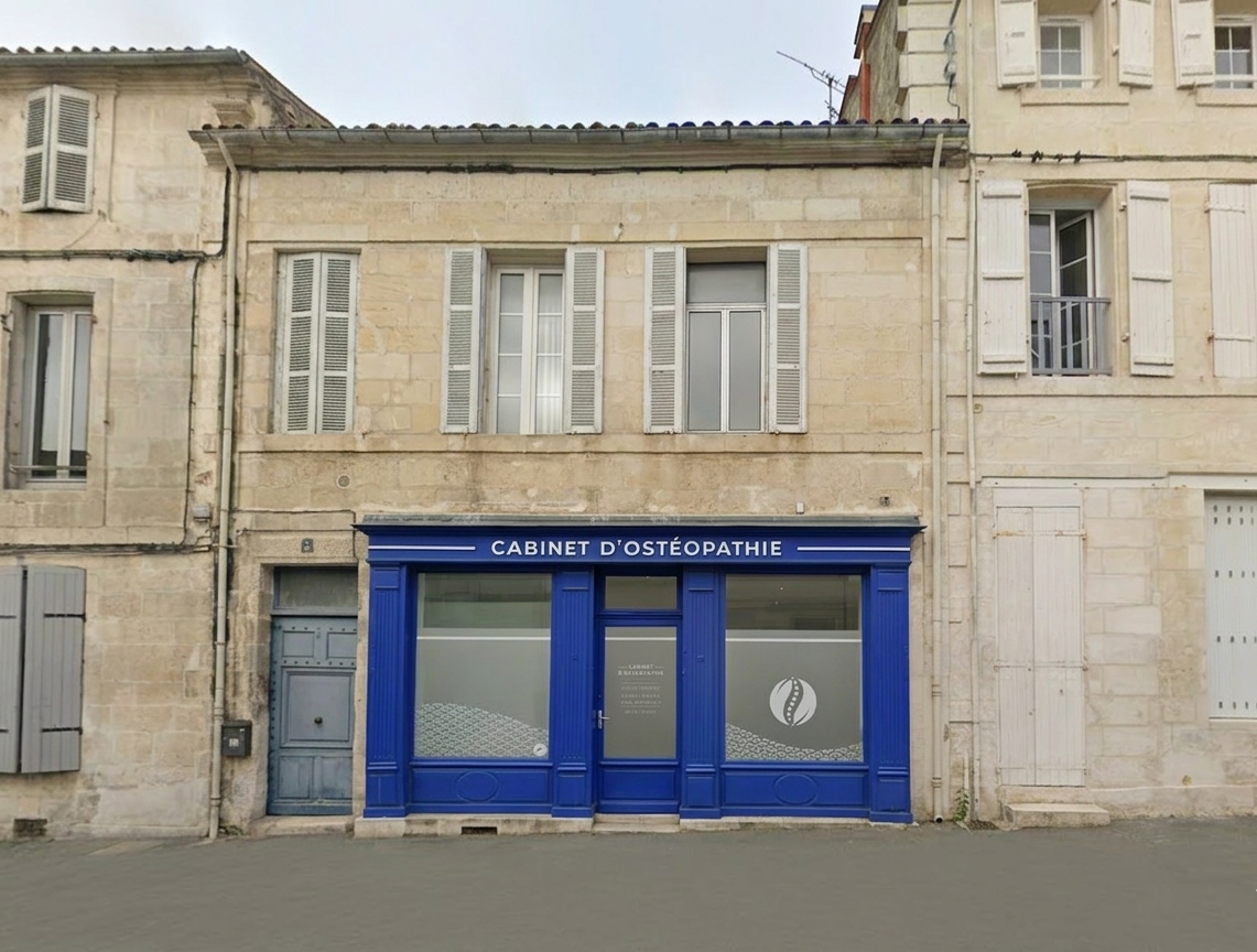 RUE JEAN JAURES