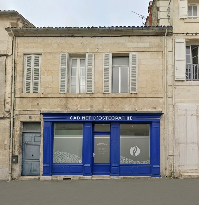 Rue Jean Jaures
