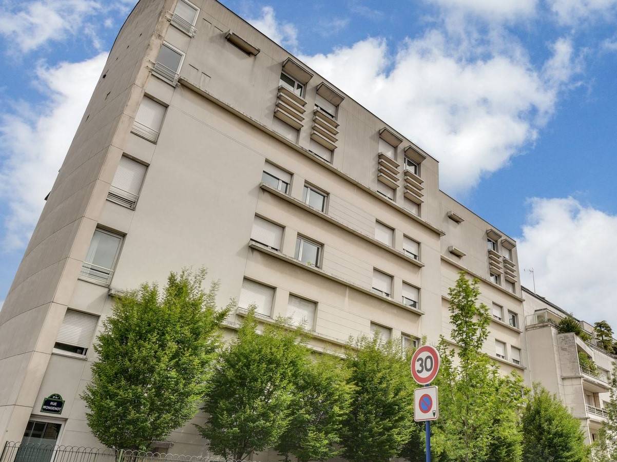 Saint Mandéen PARIS 12ème - 75