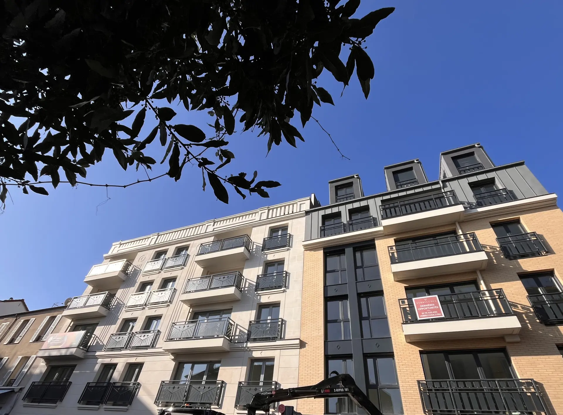 Villa Baronia
