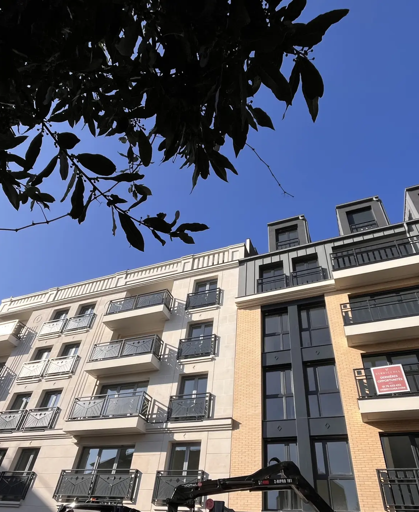 Villa Baronia